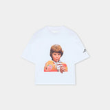 Inner Child Pearl Oversized Tee T-shirts Eme Studios