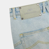 Rough Denim Pants Pants Eme Studios