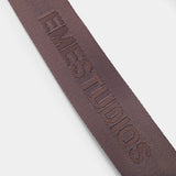 Rush Brown Duffle Bag Accesories Eme Studios
