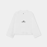 Uniform Pearl Long Sleeve T-shirts Eme Studios