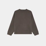 Master Fawn Knit Sweater Knitwear eme
