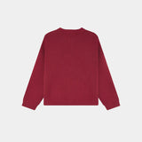 Master Redwood Knit Sweater Knitwear eme