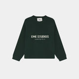 Master Scarab Knit Sweater Knitwear eme