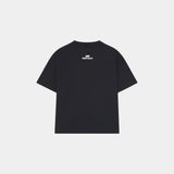 Lunch Shadow Oversized Tee T-shirts Eme Studios