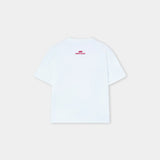 Lunch Pearl Oversized Tee T-shirts Eme Studios