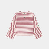 Sade Cotton Candy Reverse Crewneck Sweatshirts Eme Studios