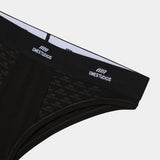 Moore Black Panties Woman Accessories Eme Studios