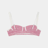 Amalfi Cherry Bra Woman Accessories Eme Studios