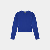 Wings Klein Long Sleeve Woman T-Shirts Eme Studios