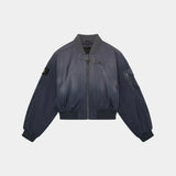 Hornet Gloam Bomber Woman Outerwear Eme Studios