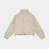Turb Moon Set Jacket Woman Outerwear Eme Studios