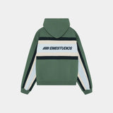 Vanguard Forest Oversized Hoodie Hoodies Eme Studios