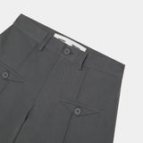 Golin Stormmist Formal Jorts Shorts Eme Studios