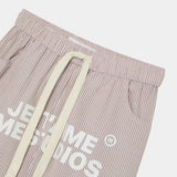 Jammies Je T'aime Lollipop Stripped CLP Pants Eme Studios