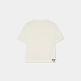Gossip Off Sand Tee Woman T-Shirts Eme Studios