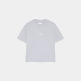 Gossip Heather Grey Tee Woman T-Shirts Eme Studios