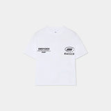 Antipasti Pearl Oversized Tee T-shirts Eme Studios