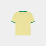 Special Bossa Oversized Tee T-shirts Eme Studios