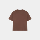 Jackies Brown Oversized Tee T-shirts Eme Studios