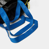 Saving Black Shopping Bag Accesories Eme Studios