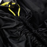 Saving Black Shopping Bag Accesories Eme Studios