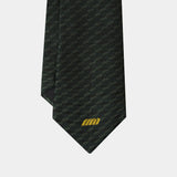 Symm Forest Tie Accesories Eme Studios