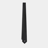 Symm Black Tie Accesories Eme Studios