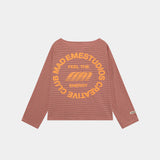 Rhodes Canyon Long Sleeve T-shirts Eme Studios