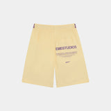 Trop Lise Swim Trunk Swimwear Eme Studios