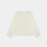 Sign Off Sand Long Sleeve T-shirts Eme Studios