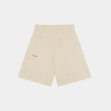 Casse Off Sand Waffle Jorts Shorts Eme Studios