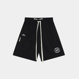 Casse Shadow Waffle Jorts Shorts Eme Studios