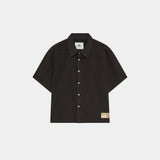 ARC Fawn Short Sleeve Shirt Shirts Eme Studios