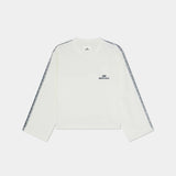 Dupla Off Sand Long Sleeve T-shirts Eme Studios