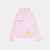 Stanford Toadstool Oversized Hoodie Hoodies Eme Studios
