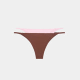 Dara Lollipop Bikini Bottom Bikinis woman Eme Studios