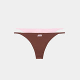 Dara Lollipop Bikini Bottom Bikinis woman Eme Studios