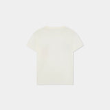 Cala Pearl Daisy Tee T-shirts Eme Studios