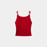 Fairy Tale Cherry Top Woman T-Shirts Eme Studios
