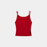 Fairy Tale Cherry Top Woman T-Shirts Eme Studios