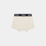 Maybe Panda Boxers Underwear Eme Studios