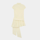 Serena Lise Dress Dresses Eme Studios