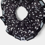 Isabella Shadow Scrunchie Woman Accessories Eme Studios