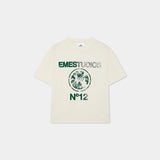Bled Pearl Regular Tee T-shirts Eme Studios