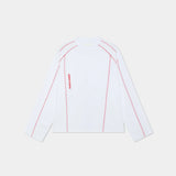 Thread Pearl Long Sleeve T-shirts Eme Studios