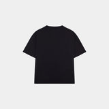 Bled Black Regular Tee T-shirts Eme Studios