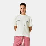 Endless Off Sand Oversized Tee T-shirts Eme Studios