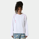 Thread Pearl Long Sleeve T-shirts Eme Studios