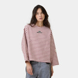 Sade Cotton Candy Reverse Crewneck Sweatshirts Eme Studios