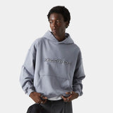 Box Stormmist Oversized Hoodie Hoodies eme